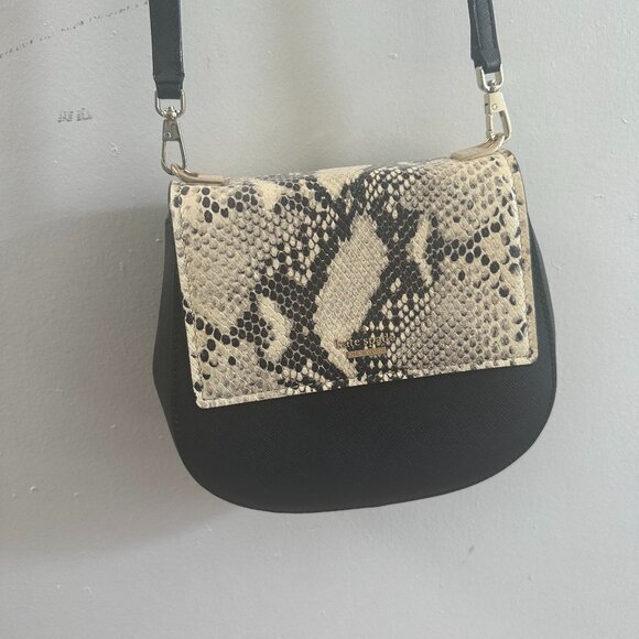 Kate Spade Snakeskin Purse - Picture 2 of 2